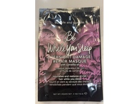 Bumble And Bumble Bb While Overnight Damage Repair Mask, 0.5 fl oz/15 mL - Image 2