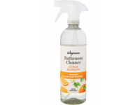Wegmans Bathroom Cleaner, Citrus Blossom, 25 fl oz/739 mL - Image 2