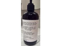 Muse Apothecary Hand Ritual Nourishing Hand Soap, Aloe + Eucalyptus + Lavender, 12 fl oz/355 mL - thumbnail 4