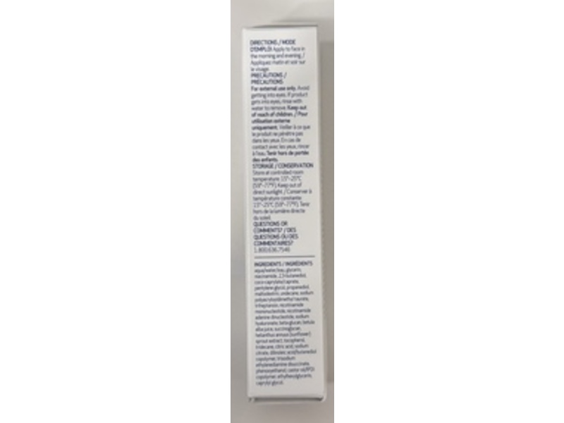 Obagi Medical Nu-Gen Cellular Renewal Serum, 0.34 fl oz/10 mL