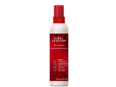 Vidal Sassoon Pro Series VS Color Spray Color Protect, 5.07 fl oz/150 mL