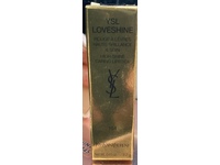 Yves Saint Laurent Loveshine High-Shine Caring Lipstick, 154 Love Berry, 0.11 oz/3.2 g - thumbnail 2