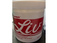 Summit Liv The Problem Solver Hairdressing & Conditioner, 15 oz/425 g - thumbnail 2