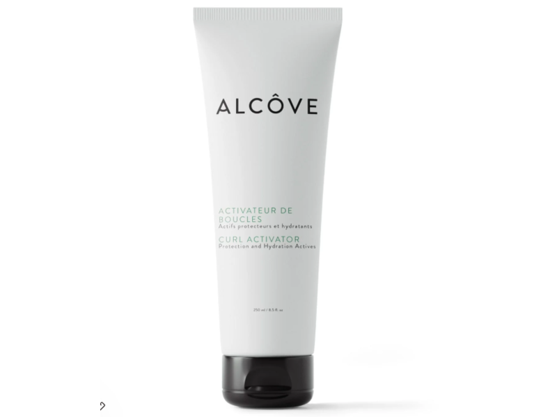 Alcove Curl Activator, 8.5 fl oz/250 mL