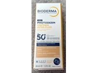 Bioderma Photoderm XDefense Ultra Defence Sunscreen, SPF 50+, PA++++, 1.3 fl oz/40 mL - Image 3
