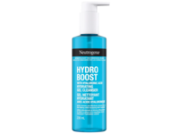 Neutrogena Hydro Boost Hydrating Gel Cleanser, 230 mL - Image 2