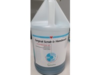 Vetoquinol Surgical Scrub & Handwash, 2% Chloroxylenol, 3.79 L - Image 3