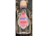 Johnson & Johnson Johnson's Baby Oil, 3 fl oz/89 mL, Pack Of 4 - Image 3