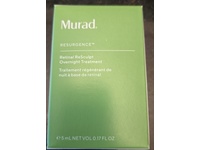Murad Retinal ReSculpt Overnight Treatment, 0.17 fl oz/5 mL - thumbnail 2