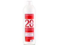 Matrix 20 Volume Cream Developer, 16 fl oz/473 mL - Image 2