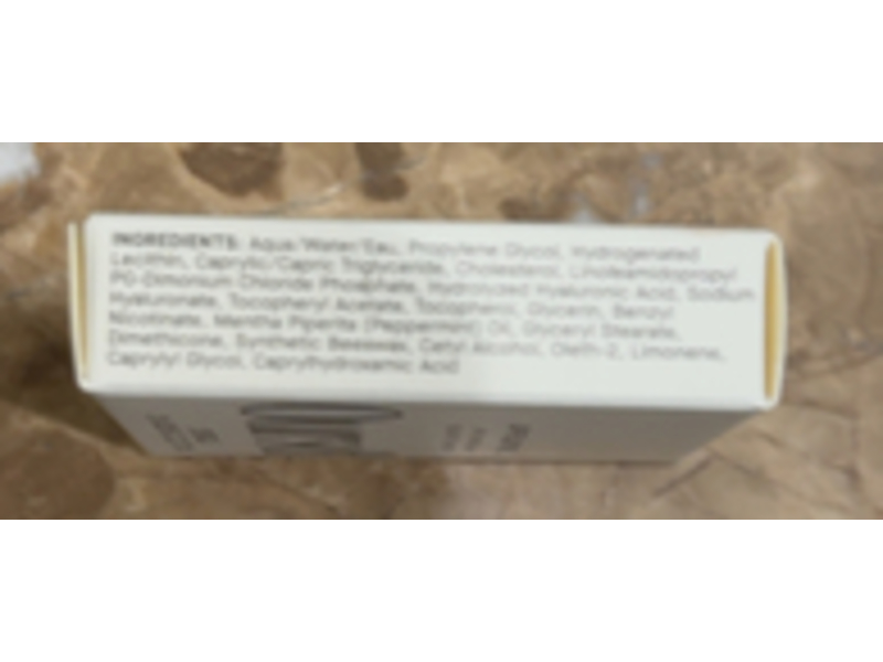 Ourself Lip Filler Refill, 0.05 fl oz/17 mL, Pack Of 2