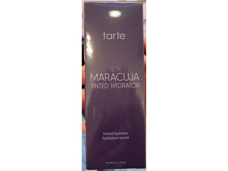 Tarte Maracuja Tinted Hydrator, Deep Neutral, 1 fl oz/30 mL