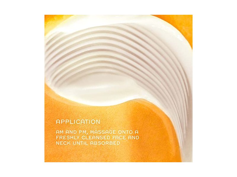 Glow Daily Vitamin C Gel Cream