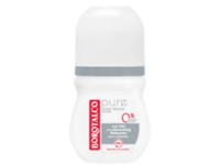 Borotalco Pure Musky Breeze Scent Deodorant, 50 mL - Image 2
