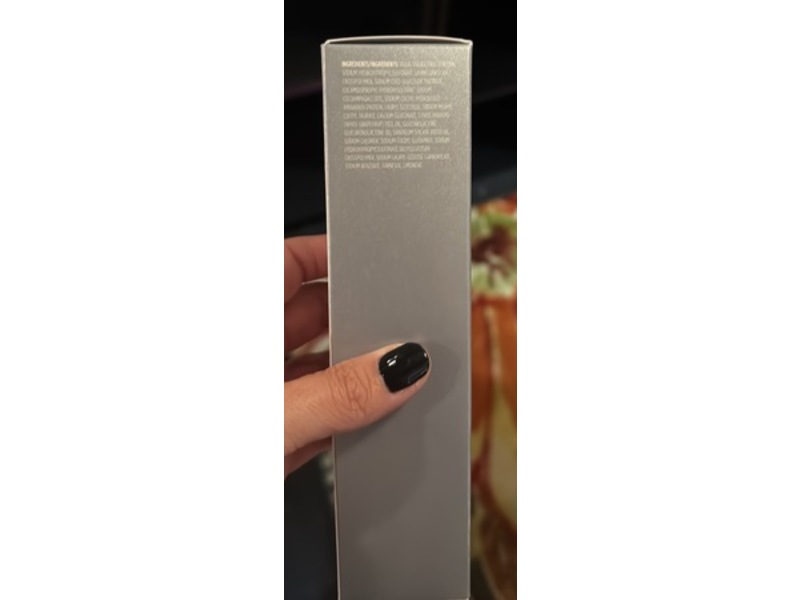 Cosemedix Benefit Clean Gentle Cleanser, 5 fl oz/150 mL