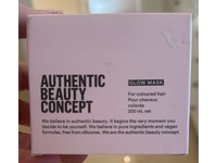 Authentic Beauty Concept Glow Mask, 6.7 fl oz/200 mL - thumbnail 2