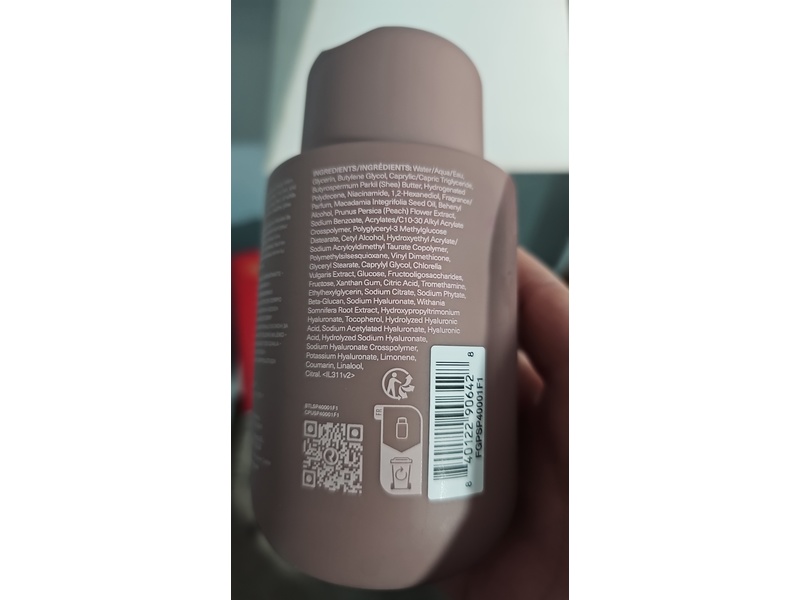 Rare Beauty Find Comfort Hydrating Body Lotion, 8.45 fl oz/250 mL