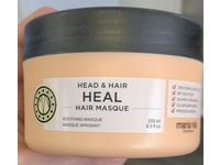 Maria Nila Head & Hair Heal Hair Mask, 8.5 fl oz/250 mL - Image 3
