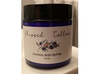 Hickoryroad Np Original Body Butter, Whipped Tallow, 4 fl oz - thumbnail 2