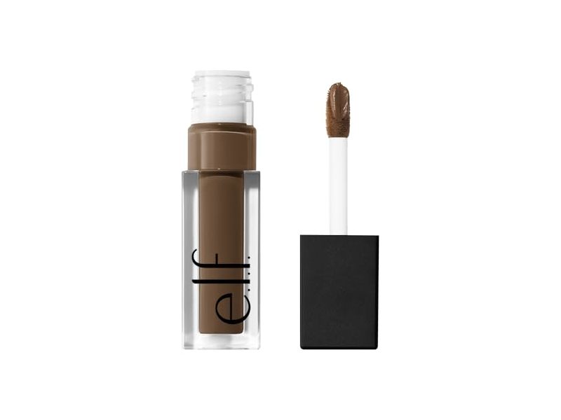 Elf Liquid Velvet Eyeshadow, Cable Knit, 0.15 oz/4.4 g