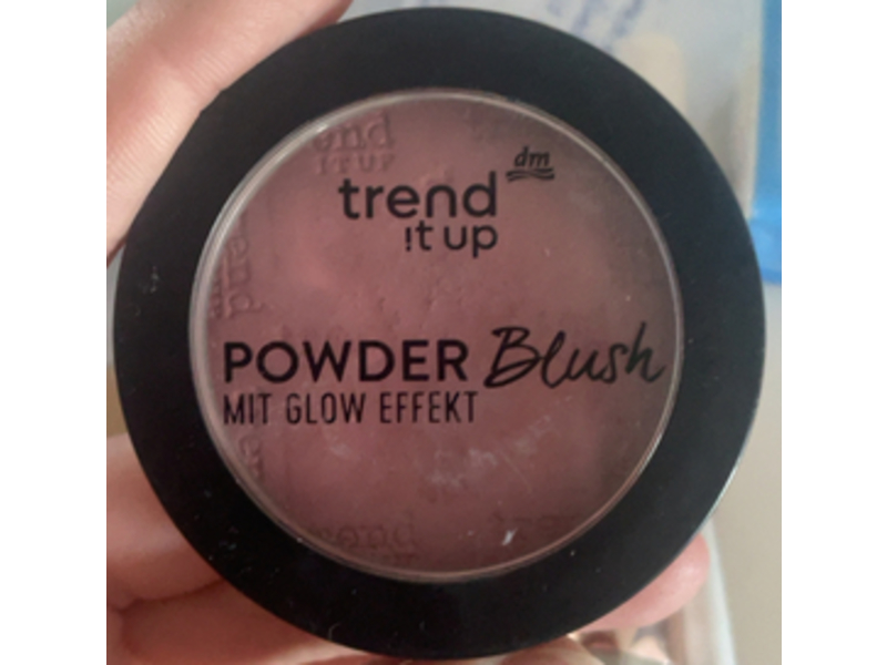 Drogerie Market trend !t up Powder Blush, 026, 5 g