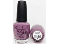 O.P.I Nail Lacquer, One Heckla Of A Color, 0.5 fl oz/15 mL - Image 2