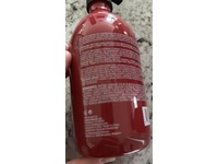 Luseta Color Brightening Red Shampoo, 16.9 fl oz/500 mL - thumbnail 3