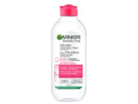 Garnier Skin Active All-In-1 Micellar Water, 400 mL - Image 2