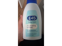 E45 Daily Moisturising Lotion, 400 ml - Image 4