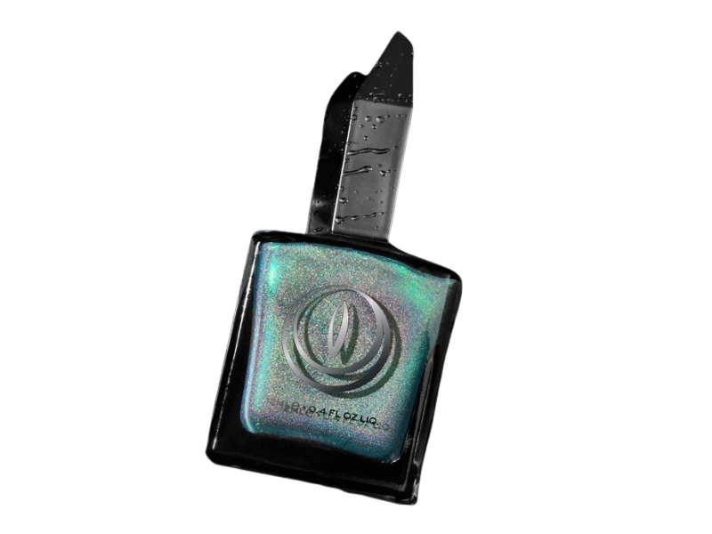 Mooncat Nail Polish, Full Scream Ahead, 0.4 fl oz/12 mL