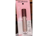 MCoBeauty 4-In-1 Colour Corrector, Peach, 0.145 fl oz/4.3 mL - Image 3
