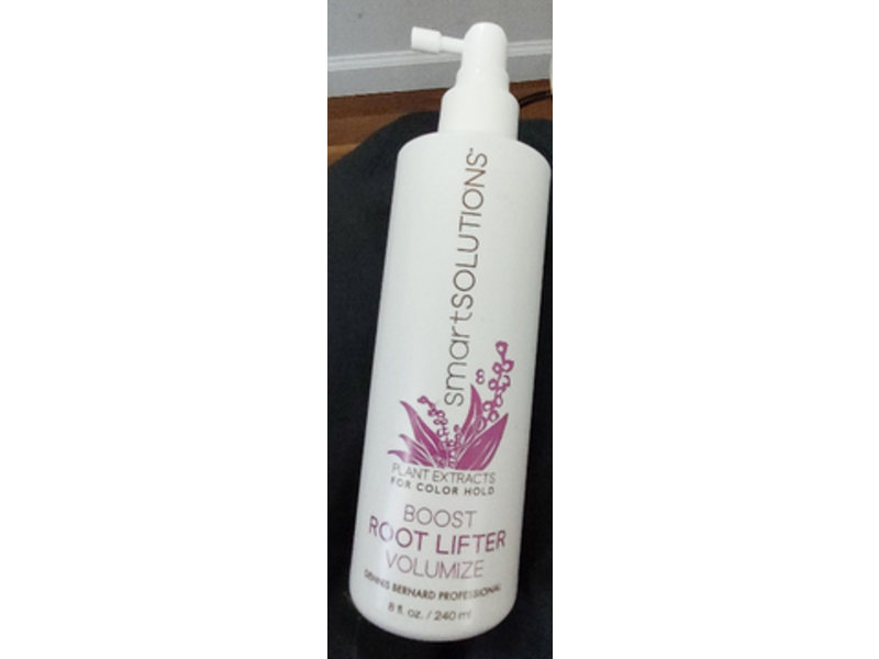 Smart Solutions Boost Root Lifter Volumize, 8 fl oz/240 mL
