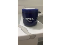 Nivea Facial Cream Glass Jar, 400 Ml - Image 4