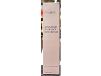 Pretti5 Advanced Radiance Eye Cream, 0.42 oz/12 g - Image 3