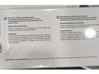 Toskani TKN HA XS 2%, 0.17 fl oz/5 mL, 5 Count - thumbnail 3