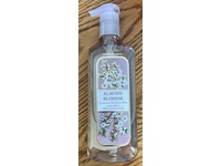 Bath & Body Works Cleansing Gel Hand Soap, Almond Blossom, 8 fl oz/236 mL - Image 3