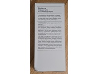 Biodance Radiant Vita Niacinamide Cream, 1.69 fl oz/50 mL - Image 4