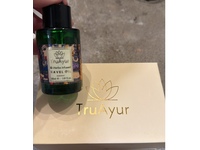 TruAyur 10-Herbs Infused Navel Oil, 1.01 fl oz/30 mL - thumbnail 2