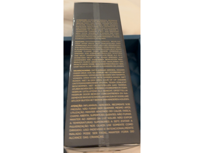 Tom Ford All Over Body Spray, Tobacco Vanille, 4 oz/150 mL