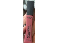 L'Oreal Paris Infallible Pro Matte Liquid Lipstick, 372 Petal Potion, 0.21 fl oz/6.3 mL - Image 3