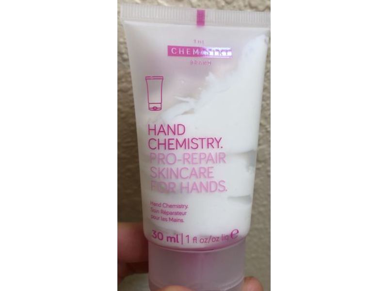 The Chemistry Brand Hand Chemistry Intense Youth Complex, 1 fl oz/30 mL