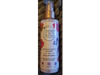 dm Long-Haired Girl Heat Protection Spray, 200 mL - Image 3