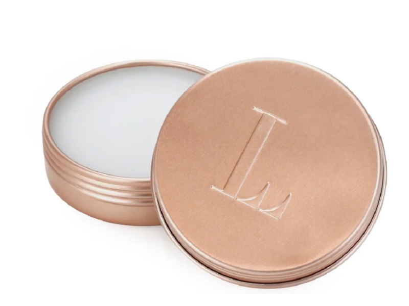 Lola's Lashes Makeup Cleansing Balm, 13 g
