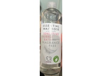 Essential Waitrose & Partners Bubble Bath, Fragrance Free, 750 mL - Image 3