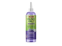 ORS Olive Oil Braidzone Herbal Cleanse Dry Shampoo, Lavender & Acai Oil, 8 fl oz/236 mL - thumbnail 1
