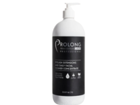 Prolong Lash Shampoo Eyelash Extensions & Daily Facial Cleaner, 33.8 fl oz/1 L - thumbnail 1