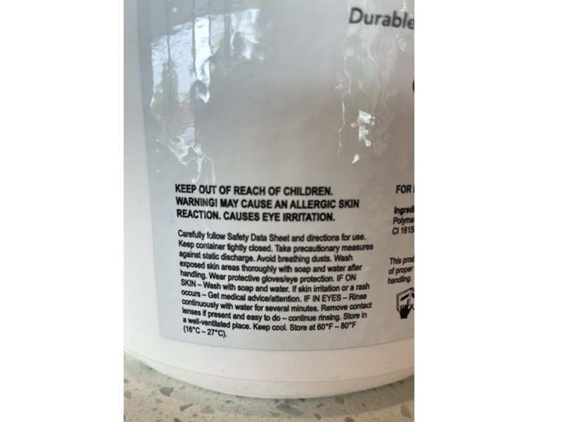 Premiumnails Trucolor Acrylic Nail System, Crystal Clear Pink, 32 oz/907 g