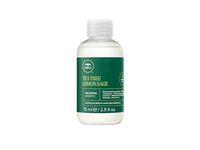 Tea Tree Thickening Shampoo, Lemon Sage, 2.5 fl oz/75 mL - Image 2