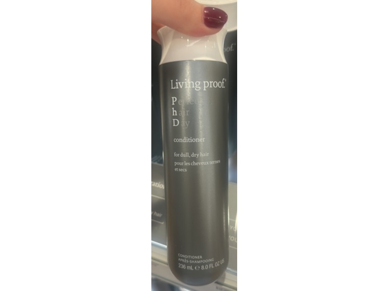 Living Proof Perfect Hair Day Conditioner, 8 fl oz/ 236 mL