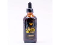 Horizon Vert All Natural Skin & Hair Oil, Castor Oil, 4 fl oz/118.3 mL - thumbnail 1